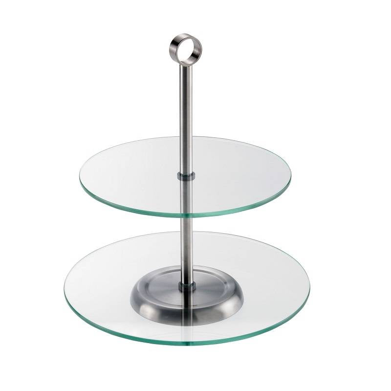 Mbajtese torte me 2 kate T5414