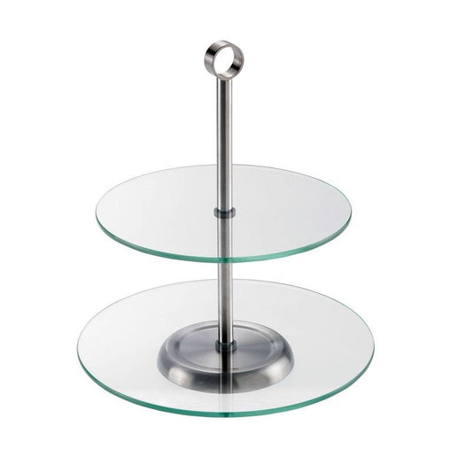 Mbajtese torte me 2 kate T5414