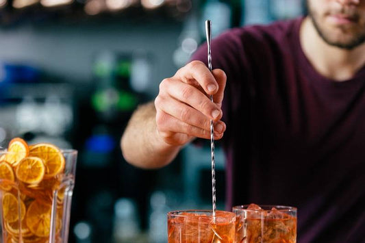 Perzieres cocktail T5601