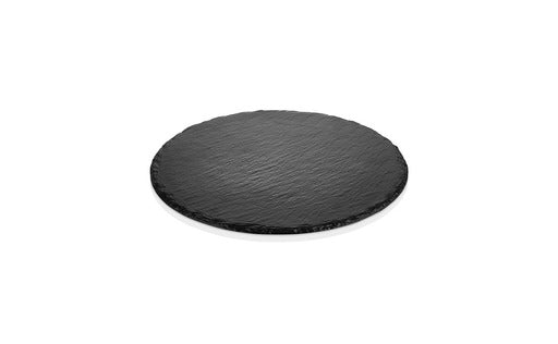 Board servirje rrethor “Slate effect”