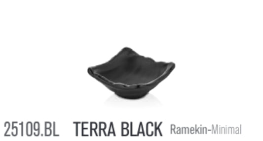 Asortiment “Terra black”