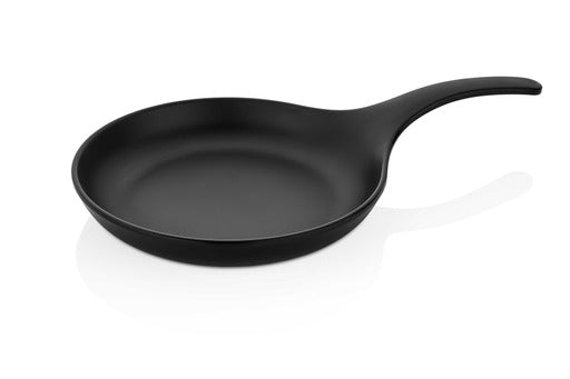 Tigan për servirje ushqimesh “Terra black”