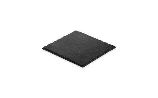 Board servirje “Slate effect”