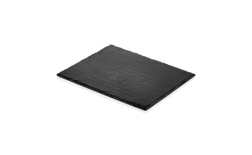 Board servirje drejtkëndor “Slate effect”