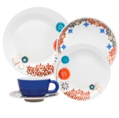 Set pjatash OXFORD 8616